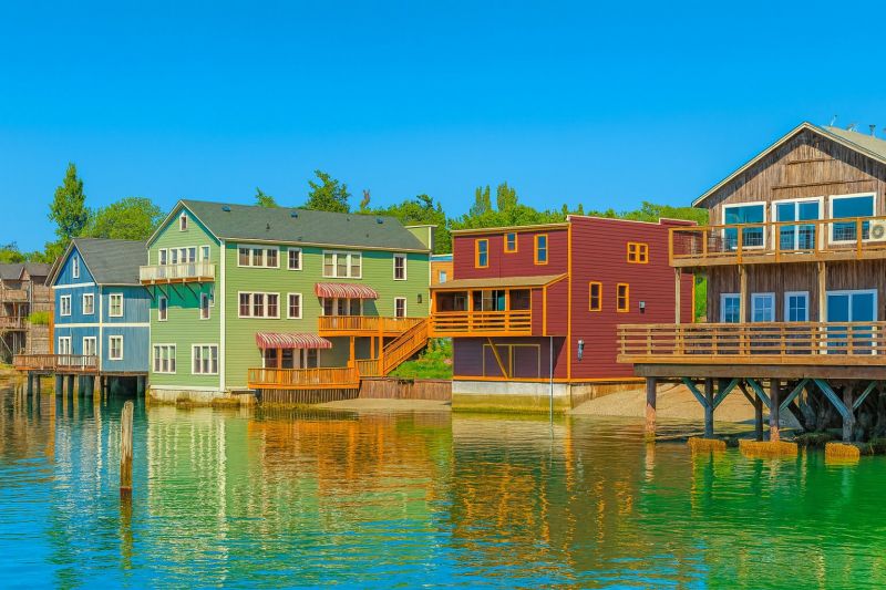 Top Bathroom Remodeling Companies in Coupeville, WA