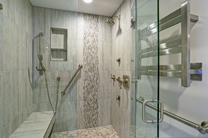 Planning Your Shower Upgrade