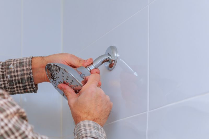 Experienced Bathroom Contractors